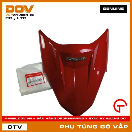 BỘ MẶT NẠ TRƯỚC *R313C* MÃ PHỤ TÙNG 64300KVG950ZF — 64300KVG950ZF