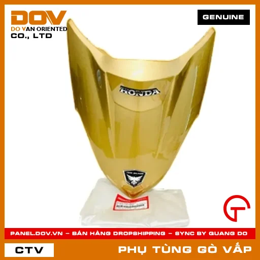 BỘ MẶT NẠ TRƯỚC *Y209M* MÃ PHỤ TÙNG 64300KVGB20ZB — 64300KVGB20ZB