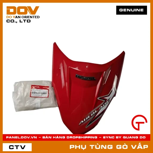 BỘ MẶT NẠ TRƯỚC *R263* MÃ PHỤ TÙNG 64300KVGV30ZA — 64300KVGV30ZA