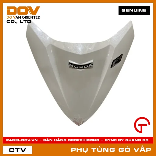 BỘ MẶT NẠ TRƯỚC *NHB35P* MÃ PHỤ TÙNG 64300KVGV40ZB — 64300KVGV40ZB