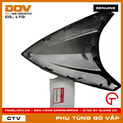 BỘ MẶT NẠ TRƯỚC *NHB25M* MÃ PHỤ TÙNG 64300KVGV50ZB — 64300KVGV50ZB
