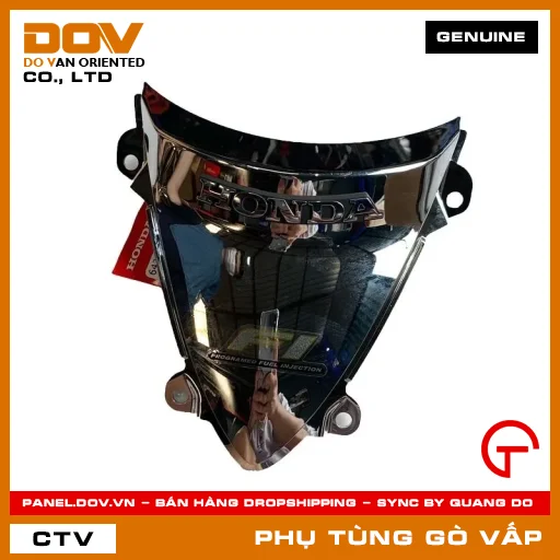 MẶT NẠ TRƯỚC MÃ PHỤ TÙNG 64300KVL940 — 64300KVL940