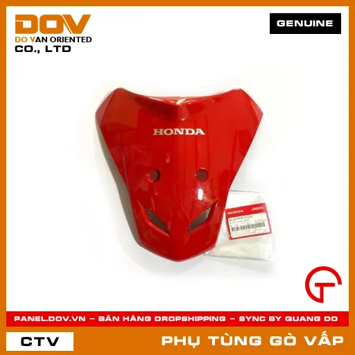 BỘ MẶT NẠ TRƯỚC *R263* MÃ PHỤ TÙNG 64300KVR910ZN — 64300KVR910ZN