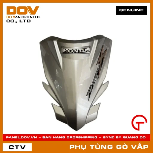 BỘ MẶT NẠ TRƯỚC *NHA96P* MÃ PHỤ TÙNG 64300KYL840ZC — 64300KYL840ZC