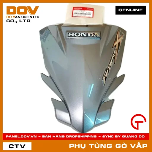 BỘ MẶT NẠ TRƯỚC *NHA62M* MÃ PHỤ TÙNG 64300KYL840ZD — 64300KYL840ZD