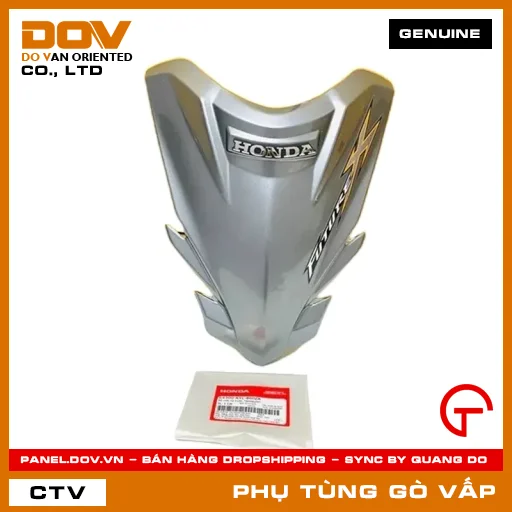 BỘ MẶT NẠ TRƯỚC *NHA62M* MÃ PHỤ TÙNG 64300KYL860ZA — 64300KYL860ZA