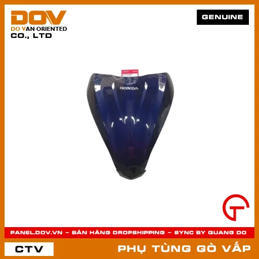 BỘ MẶT NẠ TRƯỚC *PB390* MÃ PHỤ TÙNG 64300KZLE80ZD — 64300KZLE80ZD