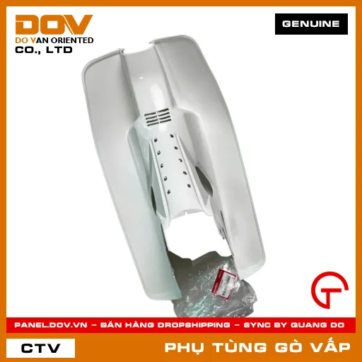 YẾM XE *NH138* MÃ PHỤ TÙNG 64301GBGB20ZB — 64301GBGB20ZB