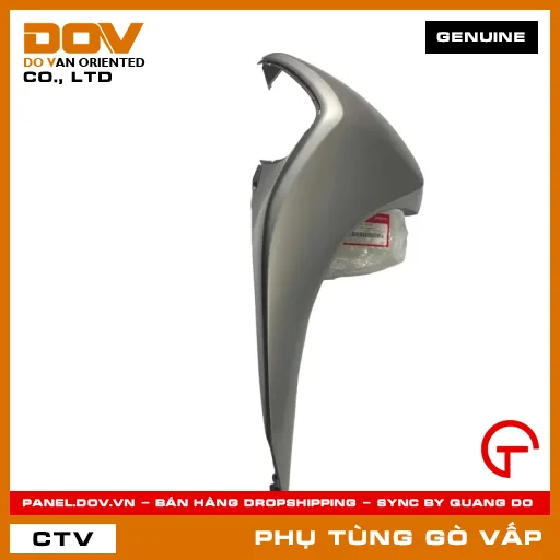 ỐP TRƯỚC BÊN PHẢI *NHB18M* MÃ PHỤ TÙNG 64301K1NV00ZF — 64301K1NV00ZF