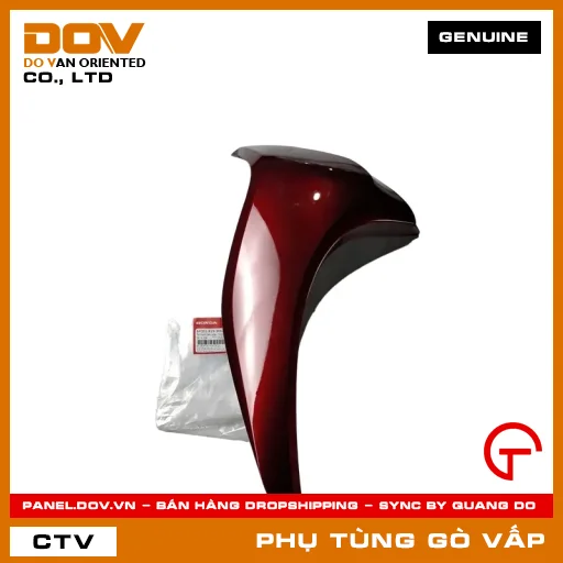 ỐP TRƯỚC BÊN PHẢI *R350C* MÃ PHỤ TÙNG 64301K29900ZN — 64301K29900ZN
