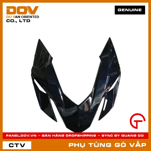 ỐP TRƯỚC *NHB25* MÃ PHỤ TÙNG 64301K2PV60ZE — 64301K2PV60ZE