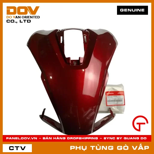 ỐP TRÊN *R350C* MÃ PHỤ TÙNG 64302K2CV00ZA — 64302K2CV00ZA