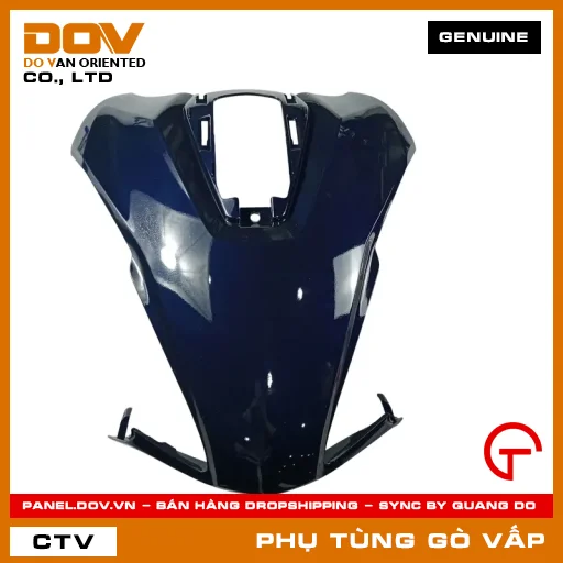 ỐP TRÊN *PB426P* MÃ PHỤ TÙNG 64302K2CV00ZK — 64302K2CV00ZK