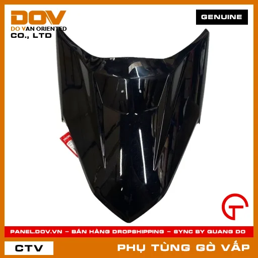 MẶT NẠ TRƯỚC *NHA69P* MÃ PHỤ TÙNG 64302KVG950ZC — 64302KVG950ZC