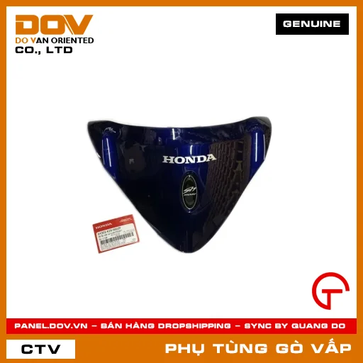 BỘ ỐP MẶT NẠ TRƯỚC*PB390* MÃ PHỤ TÙNG 64303K29900ZF — 64303K29900ZF