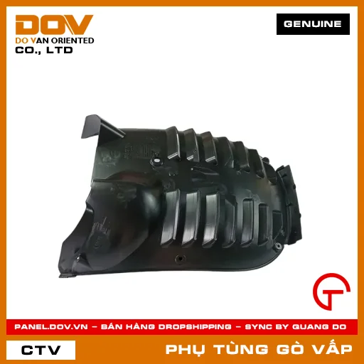 ỐP DƯỚI TRƯỚC *NH-1* MÃ PHỤ TÙNG 64304K01900ZA — 64304K01900ZA