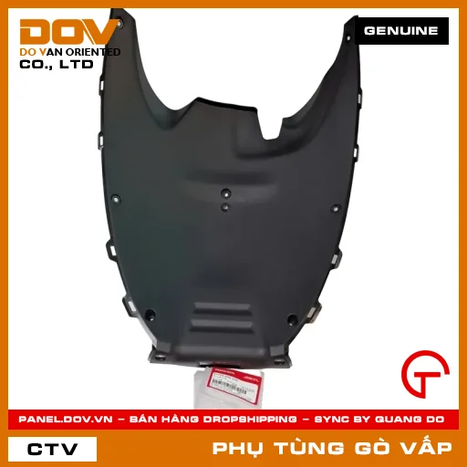 ỐP DƯỚI TRƯỚC MÃ PHỤ TÙNG 64304K0RV00 — 64304K0RV00