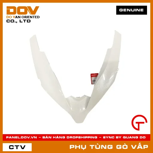 TRANG TRÍ PHÍA TRƯỚC *NHB35P* MÃ PHỤ TÙNG 64305K97T00ZL — 64305K97T00ZL