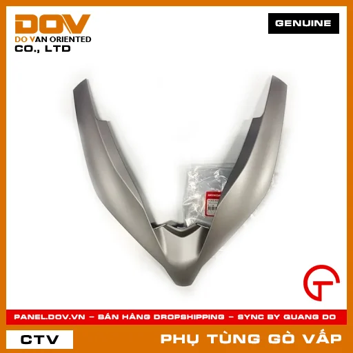 TRANG TRÍ PHÍA TRƯỚC *NHB18M* MÃ PHỤ TÙNG 64305K97T00ZN — 64305K97T00ZN
