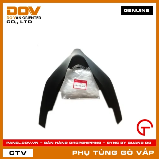 TRANG TRÍ PHÍA TRƯỚC *NHA76M* MÃ PHỤ TÙNG 64305K97T00ZQ — 64305K97T00ZQ
