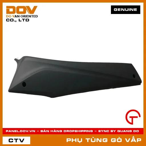 ỐP SÀN PHẢI *NH187R* MÃ PHỤ TÙNG 64305KVB900ZB — 64305KVB900ZB