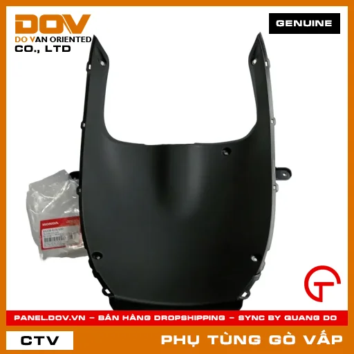ỐP TRƯỚC PHÍA DƯỚI MÃ PHỤ TÙNG 64308K1NV00 — 64308K1NV00