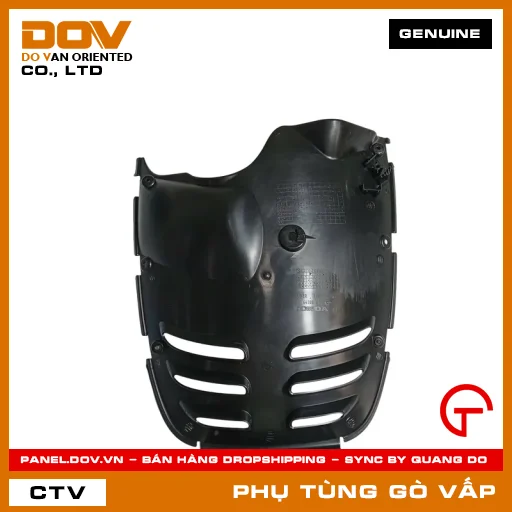 ỐP TRƯỚC PHÍA DƯỚI MÃ PHỤ TÙNG 64308K29900 — 64308K29900