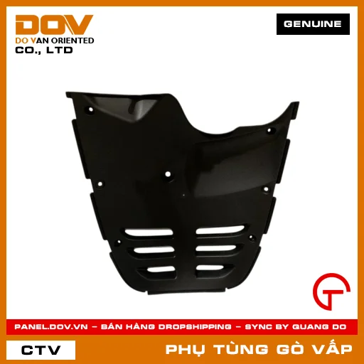 ỐP TRƯỚC PHÍA DƯỚI MÃ PHỤ TÙNG 64308K29960 — 64308K29960