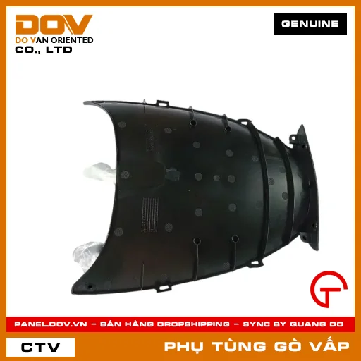 ỐP TRƯỚC PHÍA DƯỚI MÃ PHỤ TÙNG 64308K2CV00 — 64308K2CV00