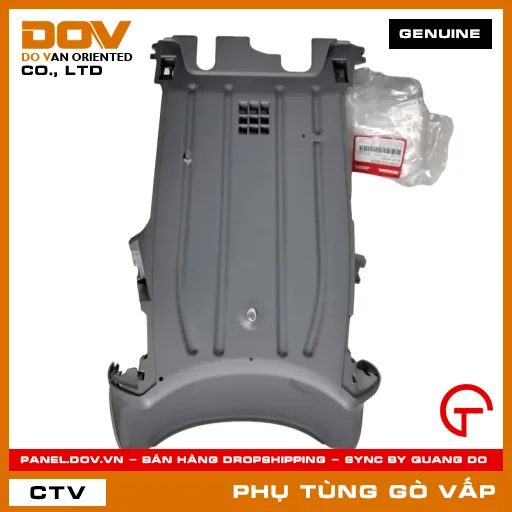 ỐP DƯỚI *NH187R* MÃ PHỤ TÙNG 64308KVB900ZB — 64308KVB900ZB
