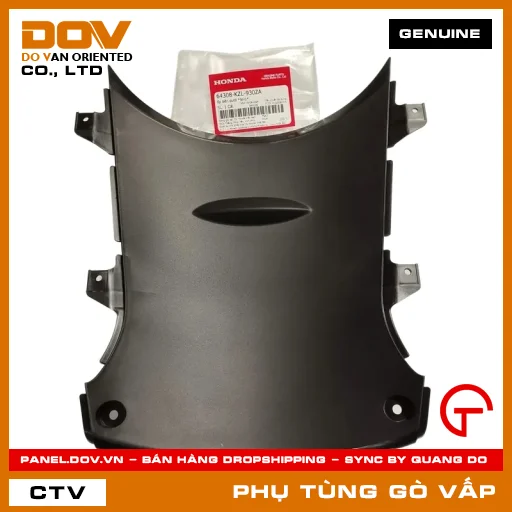 ỐP BÊN DƯỚI *NH1* MÃ PHỤ TÙNG 64308KZL930ZA — 64308KZL930ZA