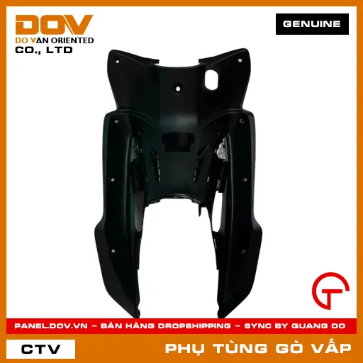 ỐP ỐNG YẾM CHÍNH NH1 MÃ PHỤ TÙNG 64310K03M60ZA — 64310K03M60ZA