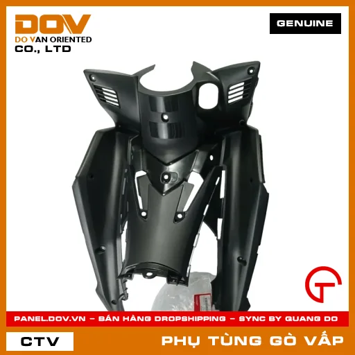 ỐP ỐNG YẾM CHÍNH *NH-1* MÃ PHỤ TÙNG 64310K07940ZA — 64310K07940ZA