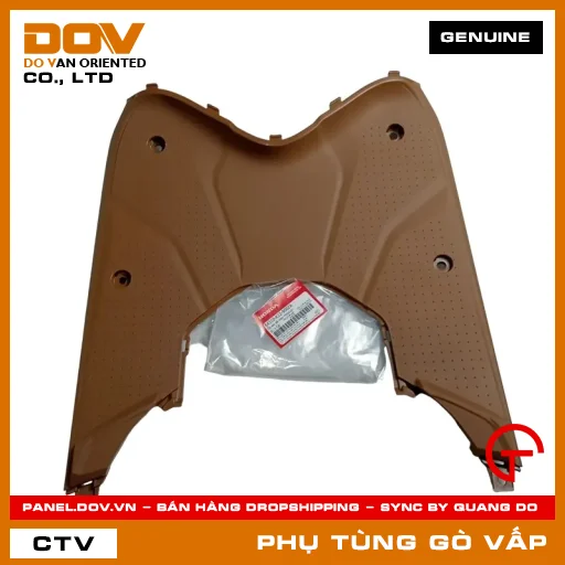 ỐP SÀN ĐỂ CHÂN *YR321R* MÃ PHỤ TÙNG 64310K12900ZA — 64310K12900ZA