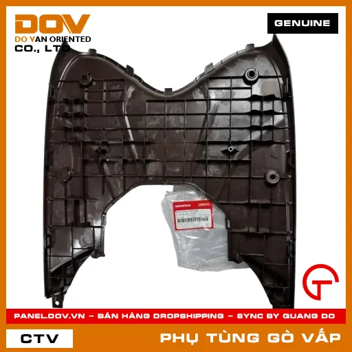 ỐP SÀN ĐỂ CHÂN *YR286R* MÃ PHỤ TÙNG 64310K12900ZB — 64310K12900ZB