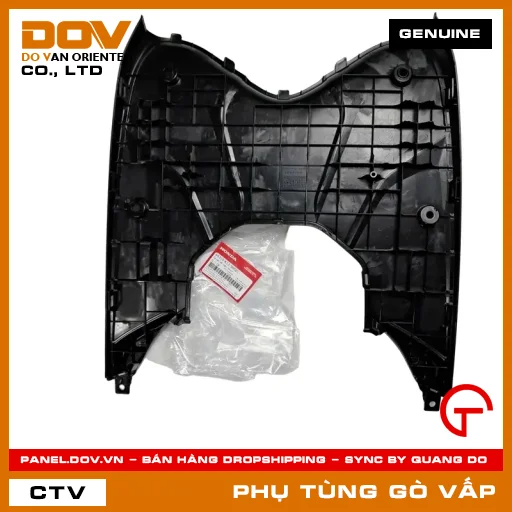 ỐP SÀN ĐỂ CHÂN *NH1* MÃ PHỤ TÙNG 64310K12900ZC — 64310K12900ZC