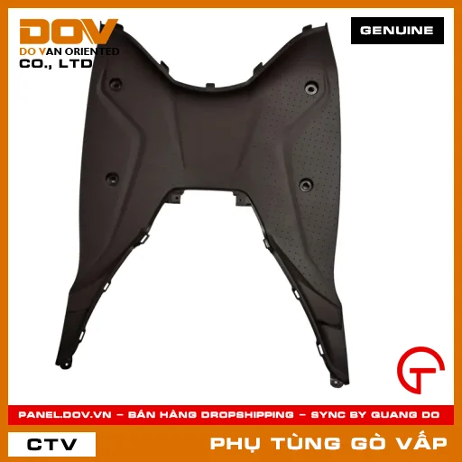 ỐP SÀN ĐỂ CHÂN *YR286R* MÃ PHỤ TÙNG 64310K12V00ZA — 64310K12V00ZA