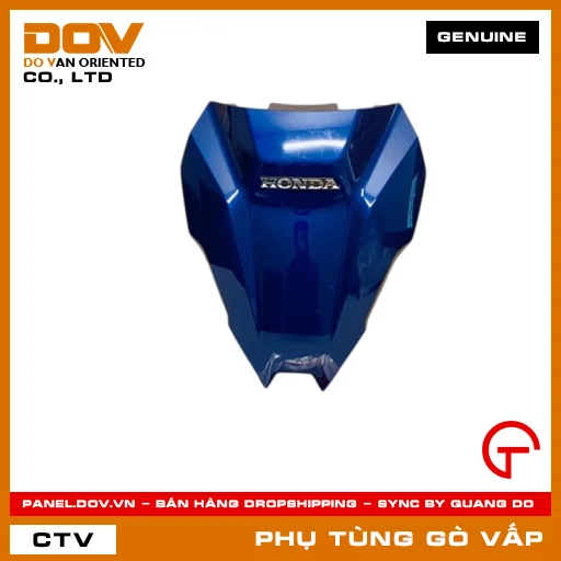 MẶT NẠ TRƯỚC *PB421M* MÃ PHỤ TÙNG 64310K1FV00ZB — 64310K1FV00ZB