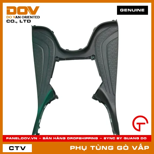 SÀN XE *NH1* MÃ PHỤ TÙNG 64310K1NV00ZB — 64310K1NV00ZB
