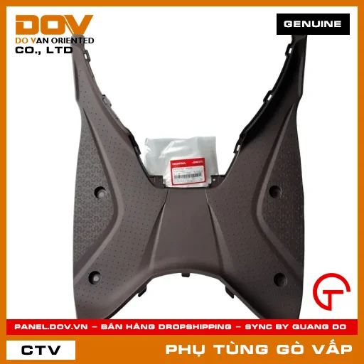ỐP SÀN *YR286R* MÃ PHỤ TÙNG 64310K2TV00ZA — 64310K2TV00ZA