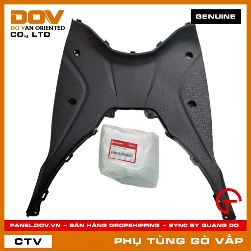 ỐP SÀN *NH1* MÃ PHỤ TÙNG 64310K2TV00ZB — 64310K2TV00ZB