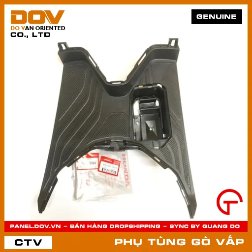 ỐP SÀN *TBLACK* MÃ PHỤ TÙNG 64310K2VN30ZA — 64310K2VN30ZA