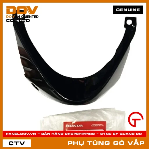 TẤM ỐPĐỘNG CƠ *NHA69P* MÃ PHỤ TÙNG 64310KPH700ZU — 64310KPH700ZU