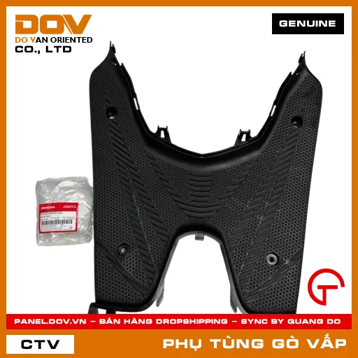 ỐP SÀN *NH1* MÃ PHỤ TÙNG 64310KVBN70ZA — 64310KVBN70ZA