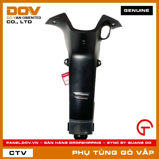 BỘ ỐP ỐNG CHÍNH MÃ PHỤ TÙNG 64310KVR880 — 64310KVR880