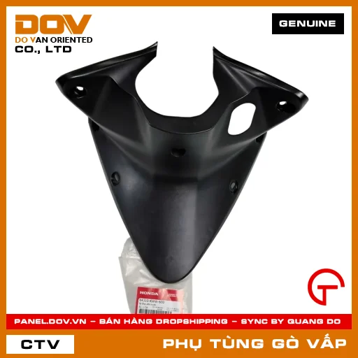 ỐP ỐNG YẾM TRƯỚC MÃ PHỤ TÙNG 64310KWW600 — 64310KWW600