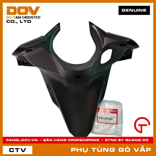 ỐP ỐNG YẾM TRƯỚC MÃ PHỤ TÙNG 64310KWW640 — 64310KWW640