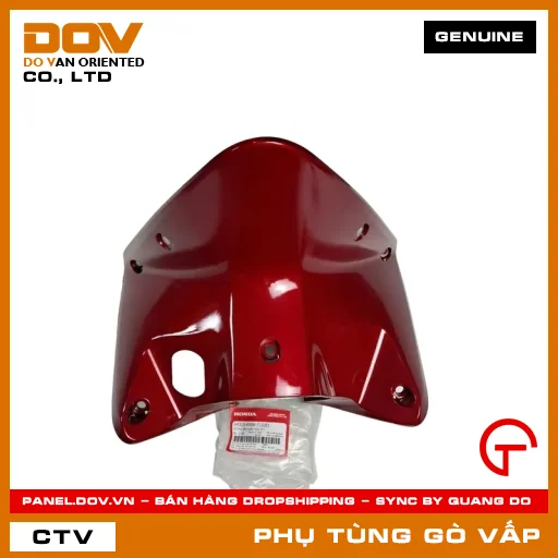 ỐP ỐNG YẾM TRƯỚC *R313C* MÃ PHỤ TÙNG 64310KWW710ZD — 64310KWW710ZD