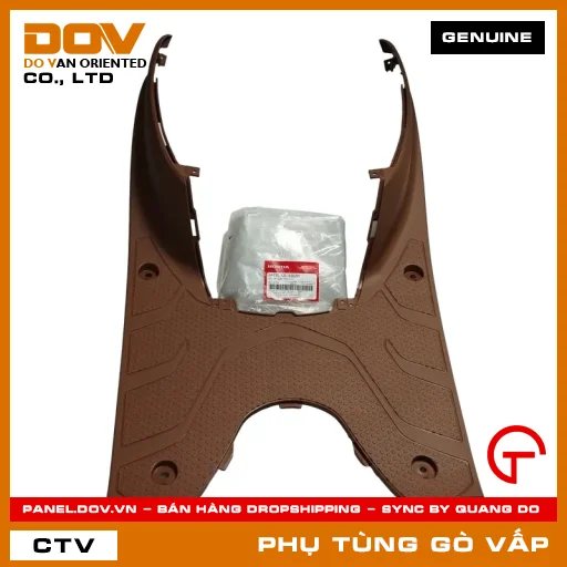 SÀN ĐỂ CHÂN *YR321R* MÃ PHỤ TÙNG 64310KZL930ZD — 64310KZL930ZD