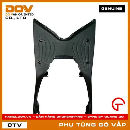 ỐP SÀN ĐỂ CHÂN *NH1* MÃ PHỤ TÙNG 64311K0RV00ZA — 64311K0RV00ZA